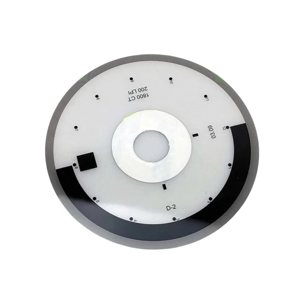 CQ891A Encoding Encoder Disk CQ890-67033 Fits For HP DesignJet T520 T120 T830 F9A30A CQ890A T730 F9A29A CQ893A