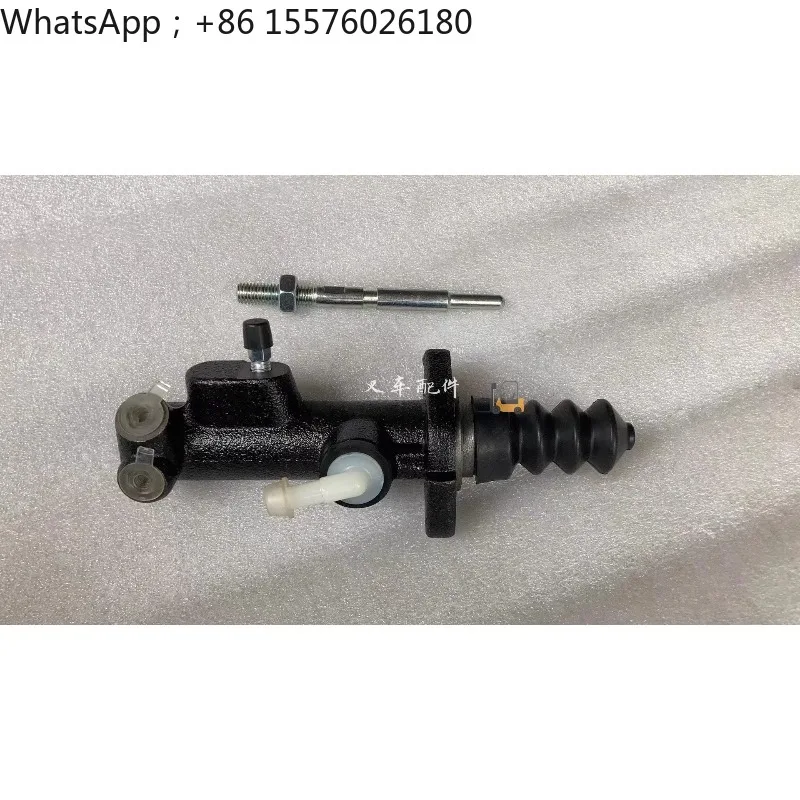 high quality Forklift Parts brake master cylinder for LINDE HT30D,1283 1218 OEM 41585002400