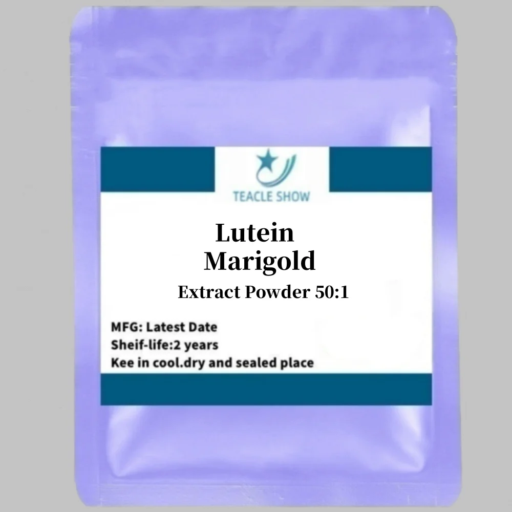 50-1000g Lutein, Marigold