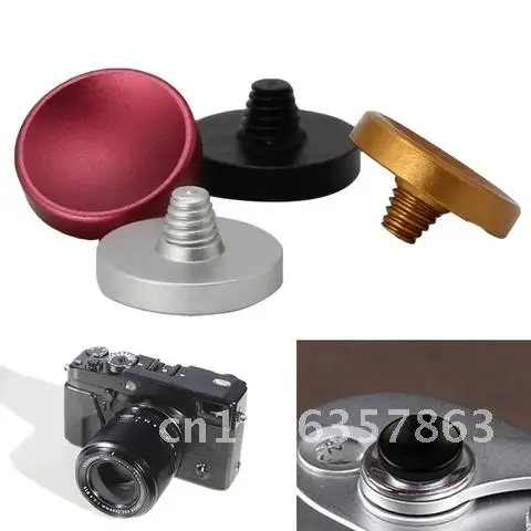 

Nikon Leica Rolleiflex Fujifilm X100 XPRO1 XE1 7MM Shutter Release Button