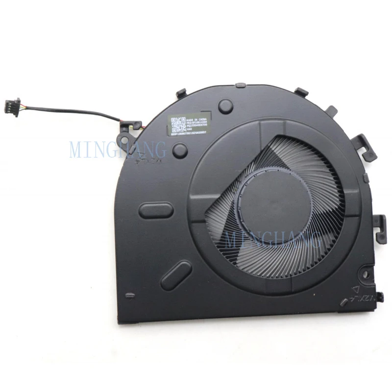 

M 5F10S14203 Новый вентилятор процессора для IdeaPad Slim 5 16IRH10 83HS Slim 5 16AHP10 16ARP10