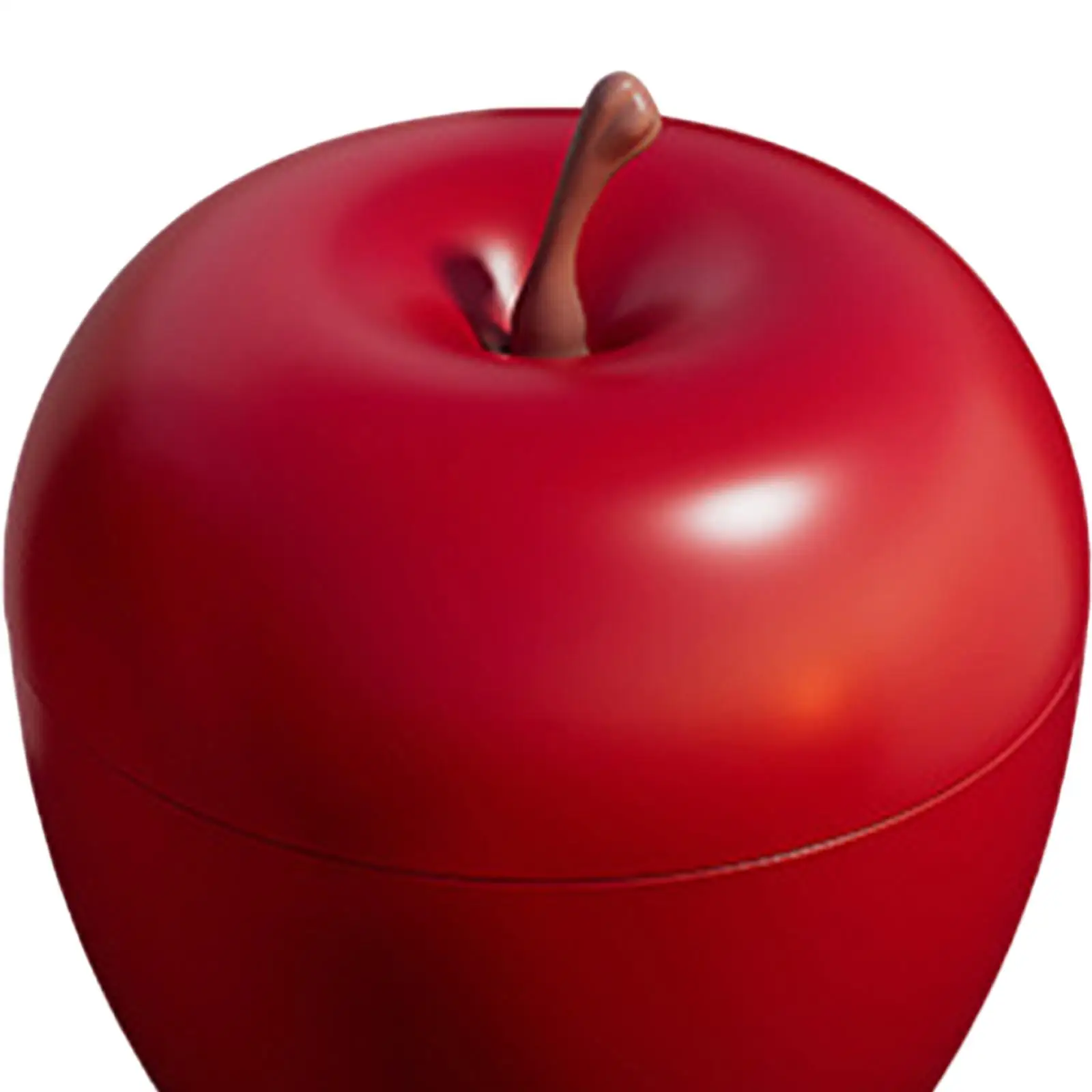 3 قطع من حاويات الفاكهة الصغيرة، لعبة الحلوى، هدية تقدير المعلم، حاويات الفاكهة الحمراء للعودة إلى المدرسة #5