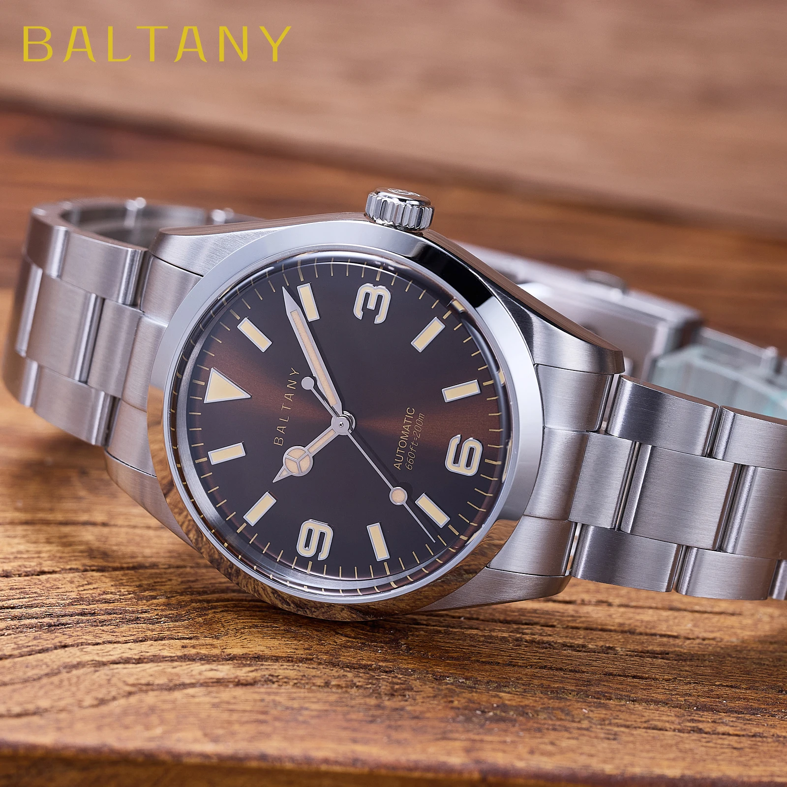 Baltany S4035