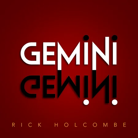 2023 Gemini by Rick Holcombe - Magic Tricks