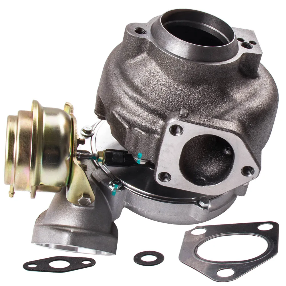 

Турбокомпрессор MaXpeedingrods для BMW X5 2006 E53 3.0 M57TUD30 M57D30TU 160 кВт 218 л.с.