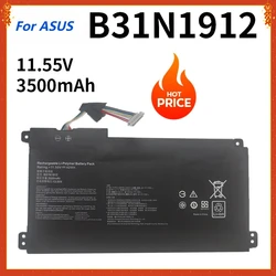B31N1912 C31N1912 Laptop Battery for ASUS VivoBook 14 E410 E410MA E410MA-EK026TS L410MA E410KA L410MA-BV058TS L410MA-BV037TS