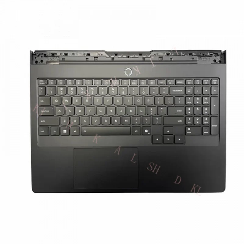 

N New for lenovo Legion Y7000P IAX10 R7000P IRX10 ADR10 2025 C cover keyboard