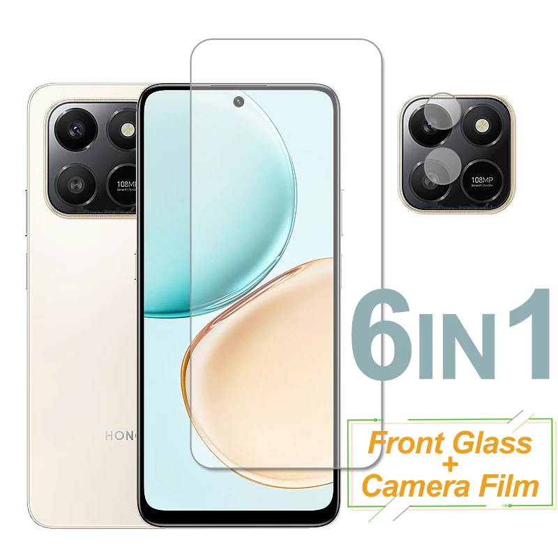 For Honor X7D 4G Gl…