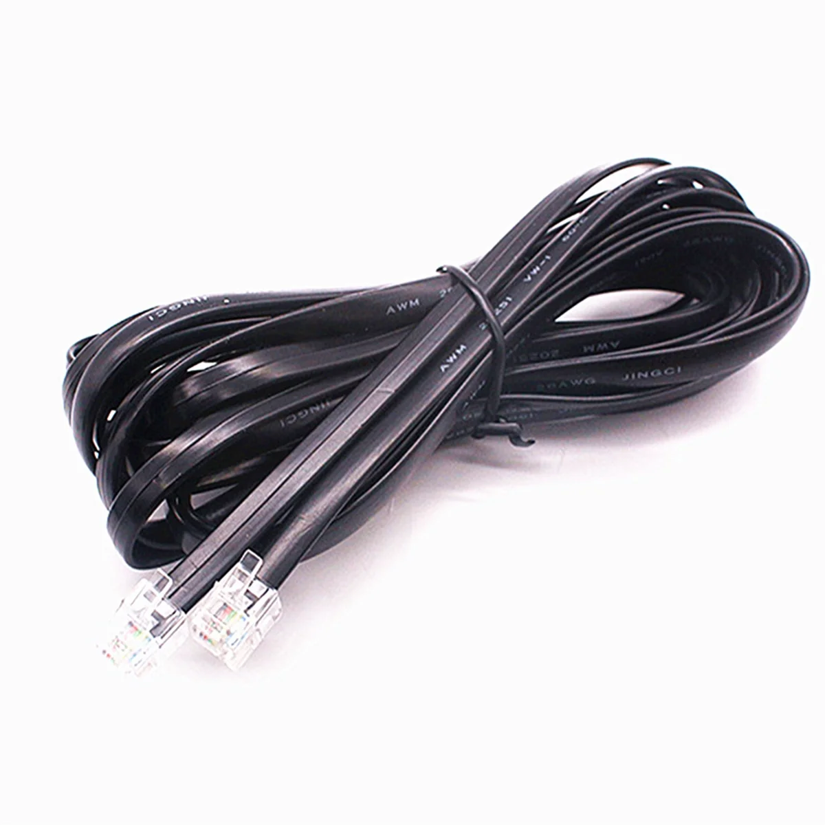 Substituição do amplificador botão de controle remoto 6pin subwoofer volume remoto botão controle ajuste para alto-falantes quente