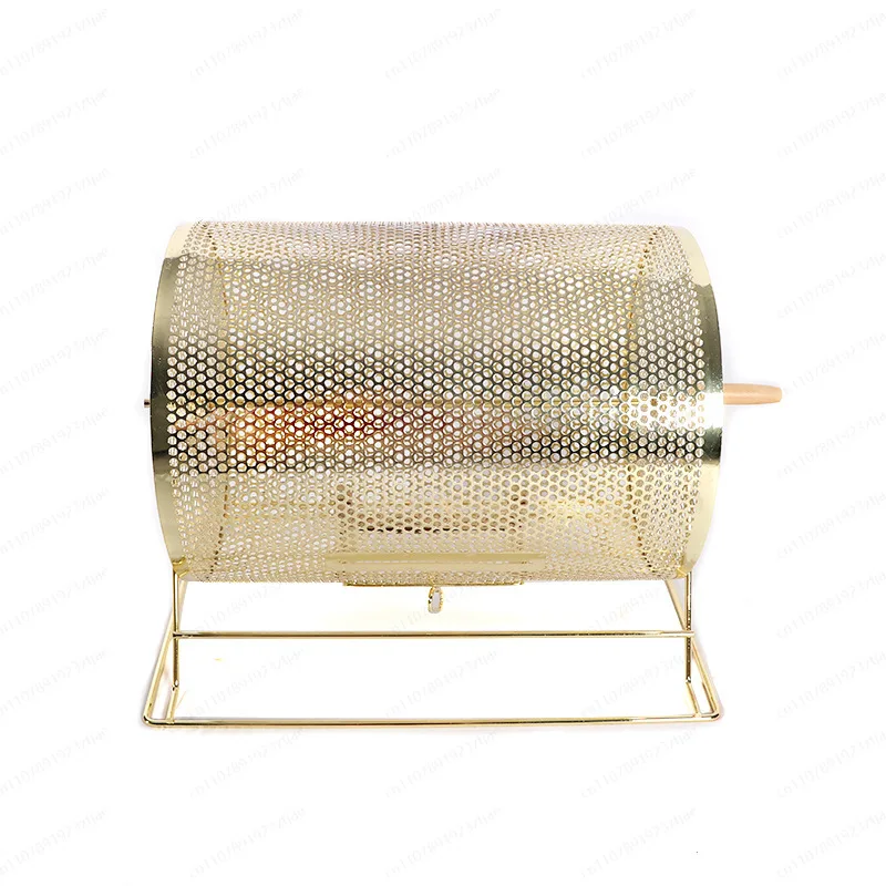 

Металлическая лотерейная колода, бронзовый барабан для лотерейных билетов, оборудование для лотереи, для мероприятий и торжеств