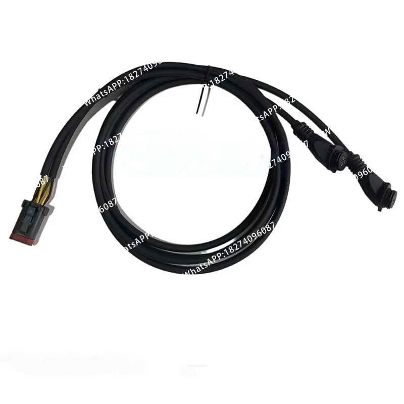 Applicable Truck Brake Wear Sensor Brake Pad Wear Contact Sensor 1524331
