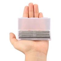 10 unid/set 82mm carburo portátil TCT cepilladora cuchillas de repuesto para MAKITA Bosch DeWalt Black & Decker Ryobi cepilladoras de mano