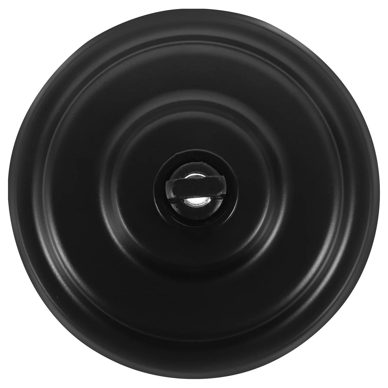 

1Set Vintage Chandelier Canopy Kit Durable Easy Install Ceiling Light Cover Plate Rustic Modern Industrial Style