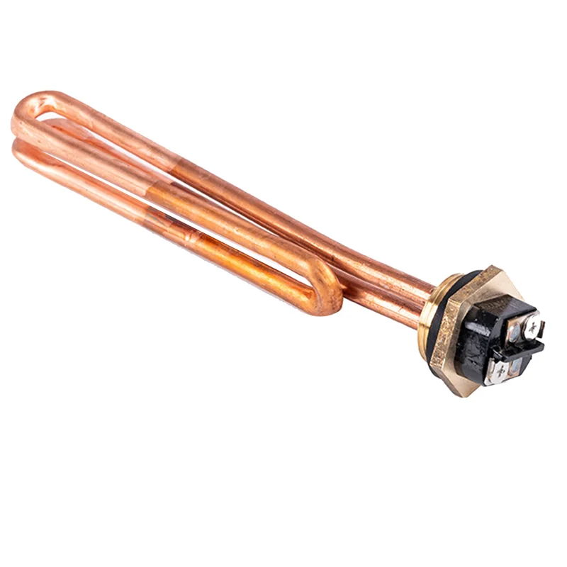 2 Pack HE 55220 Water Heater Element, Fit For Ecosmart ECO POU 6, ECO 8, ECO 11 Electric Tankless Water Heater image 6
