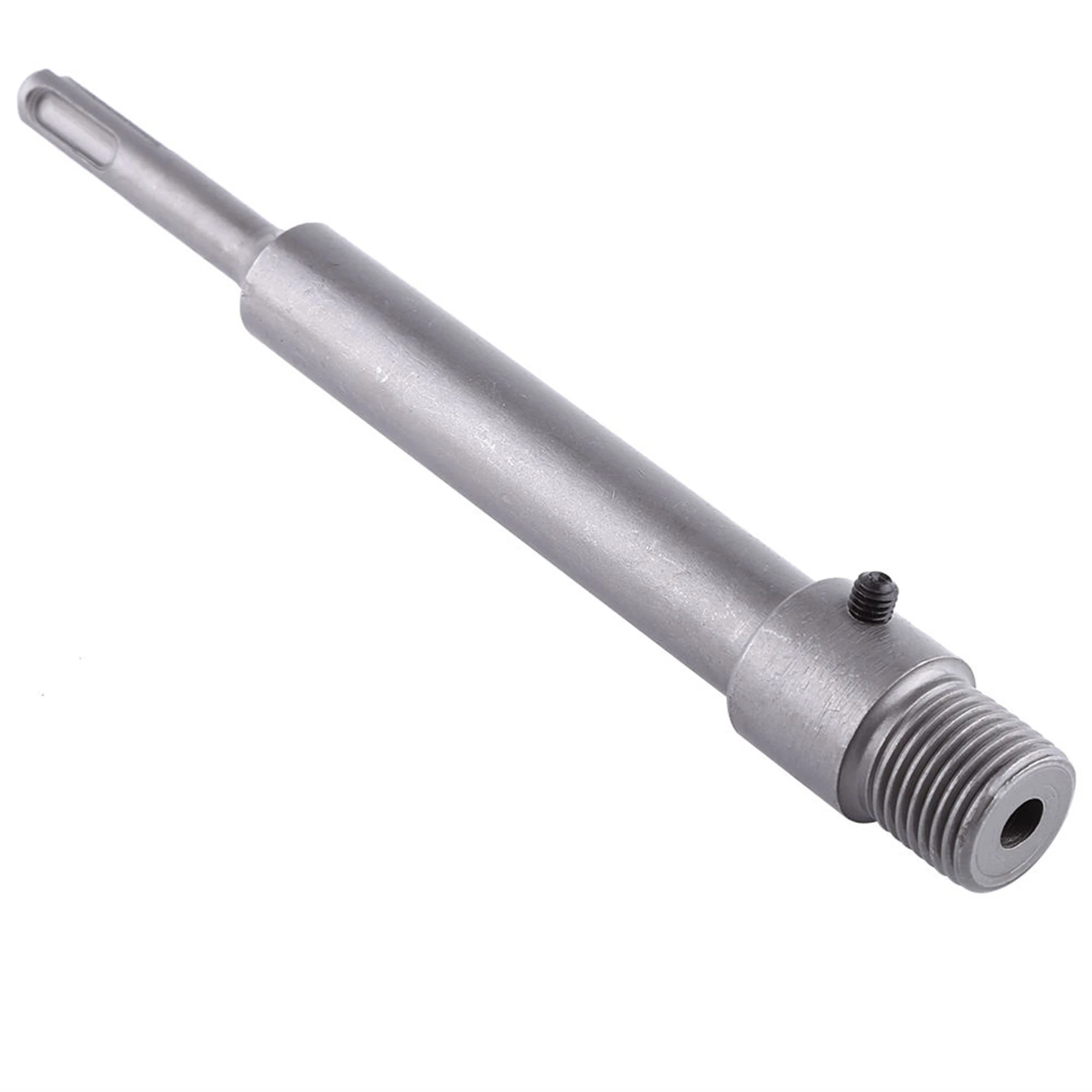 

B23B 2X SDS Plus Shank Concrete Cement Stone 65Mm Wall Hole Saw Drill Bit 200Mm Rod Mark