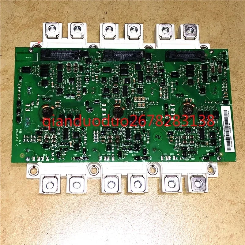 FS450R12KE3/AGDR-71 FS450R17KE3 trigger inverter driver board