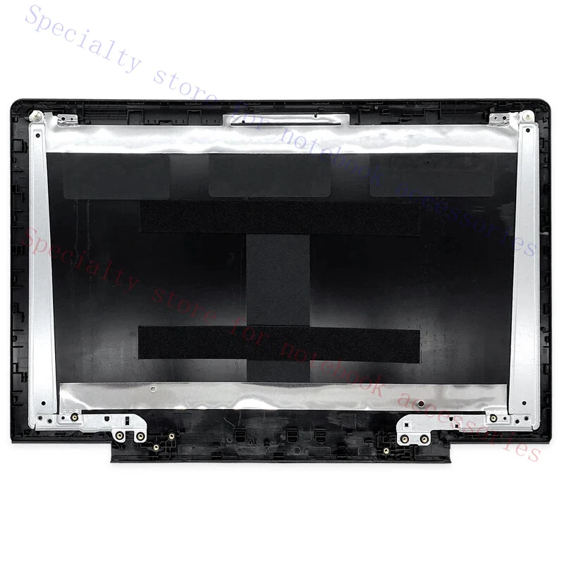 

A+ Laptop LCD Back Cover A/B Cover Hinges For Lenovo IdeaPad 700-15 700-15ISK