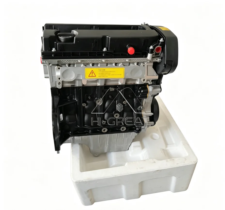 For Chevrolet Cruze Epica Buick Excelle Opel Astra F18D4 1.8L Engine Long Block Strictly Tested Engine Motors DOHC 16V Car Parts