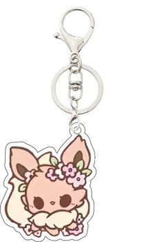 6 best sales سلسلة مفاتيح إيفي - №5