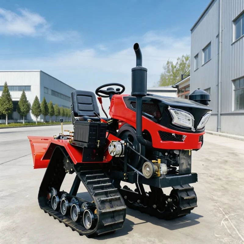 Op maat gemaakte, populaire mi - Farming Agriculture Equipment recensie en prijs