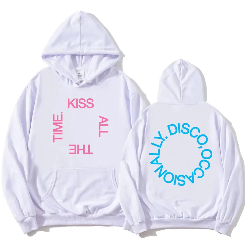Thumbnail 4 - #84 Compare Graphic Hoodies Before You Buy