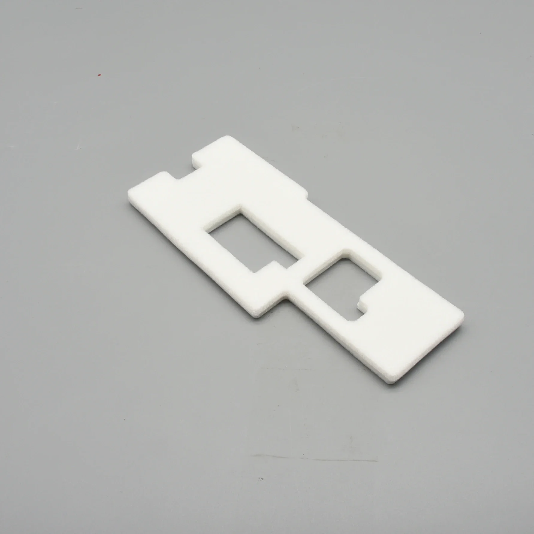 50X Service Station Ink Pad Sponge for HP 7210 7218 7620 7621 7710 7720 7728 7730 7740 8210 8216 8218 8700 8702 8710 8715 8717