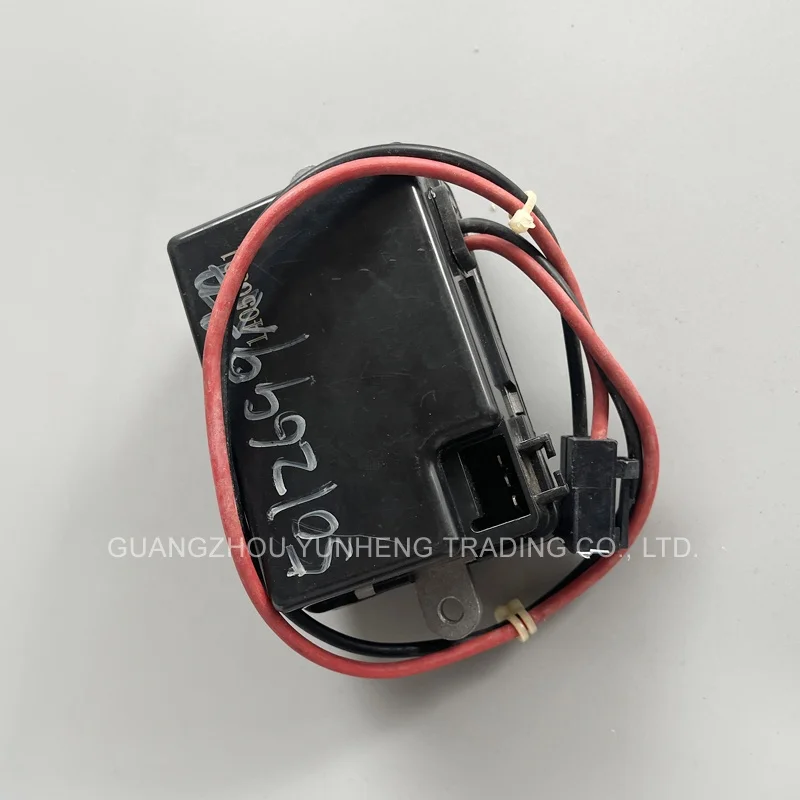 05012699AA New Blower Motor Resistor Control Module 5012699AA for  Grand Cherokee 1999-2004