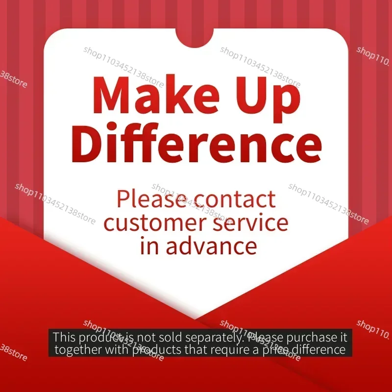 Make Up Difference