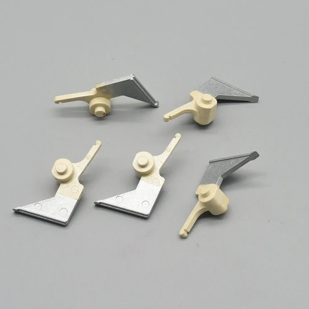 10 unidades. Qualidade quente fusor rolo selecionador dedo AE04-4060 oem para ricoh mp 7500 8000 8001 2060 2075 7502 9002