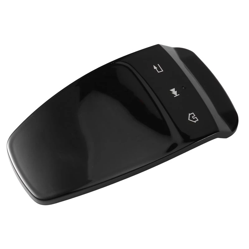 A80X-Central Touchpad Cover 2139008109-C 2139008109C Is Suitable For W205 W213 W222 E200 E300 E350