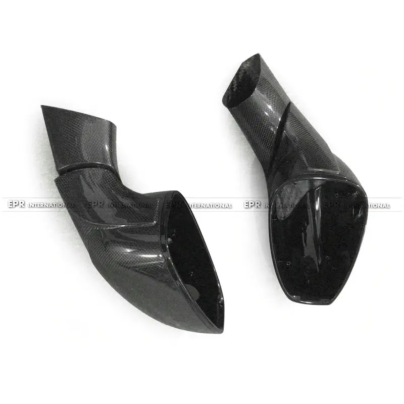 

Для бокового зеркала типа Ferrari 488 GTB CP (замена), аэродинамический компонент с боковым видом, внешняя функциональная деталь обновления премиум-класса