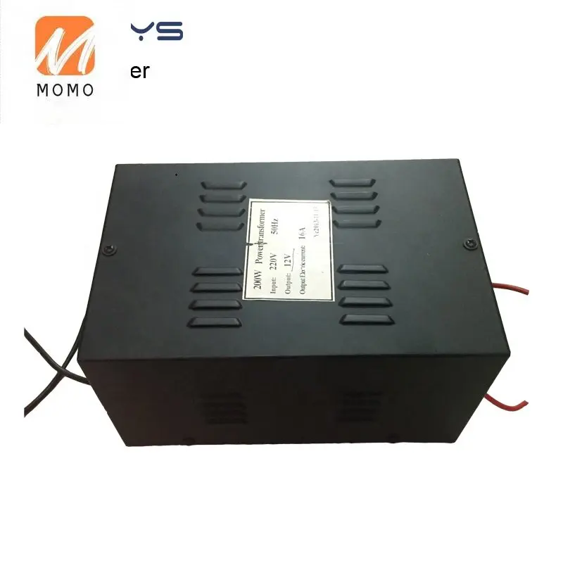 Factory 12V transformer for swimming pool underwater light