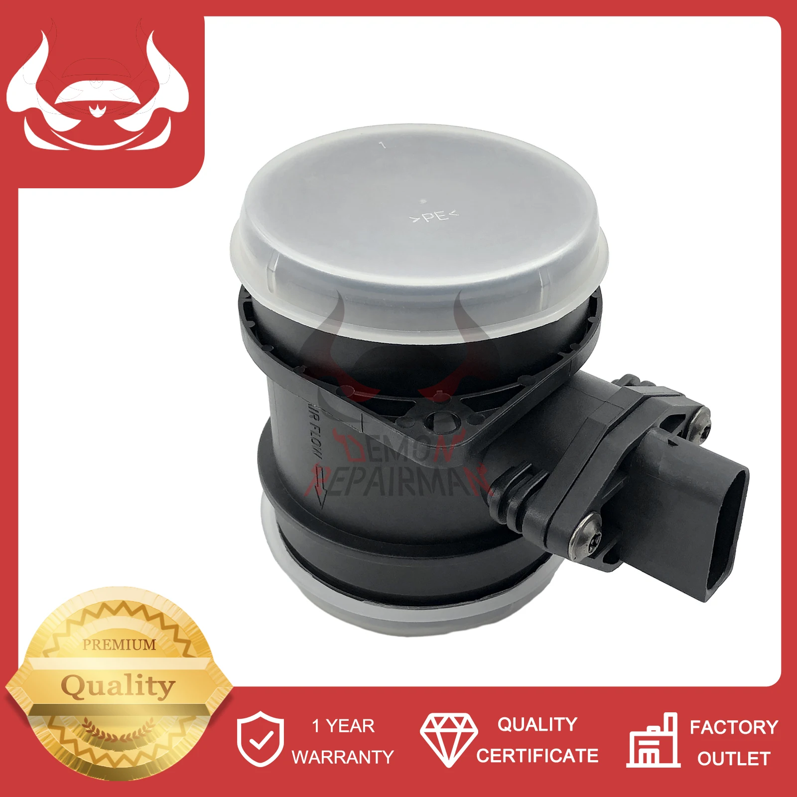 

Датчик массового воздушного потока 0280218159 13627 531 702 для BMW E82 E87 E90 E91 E92 320 I 120 I 13627566989