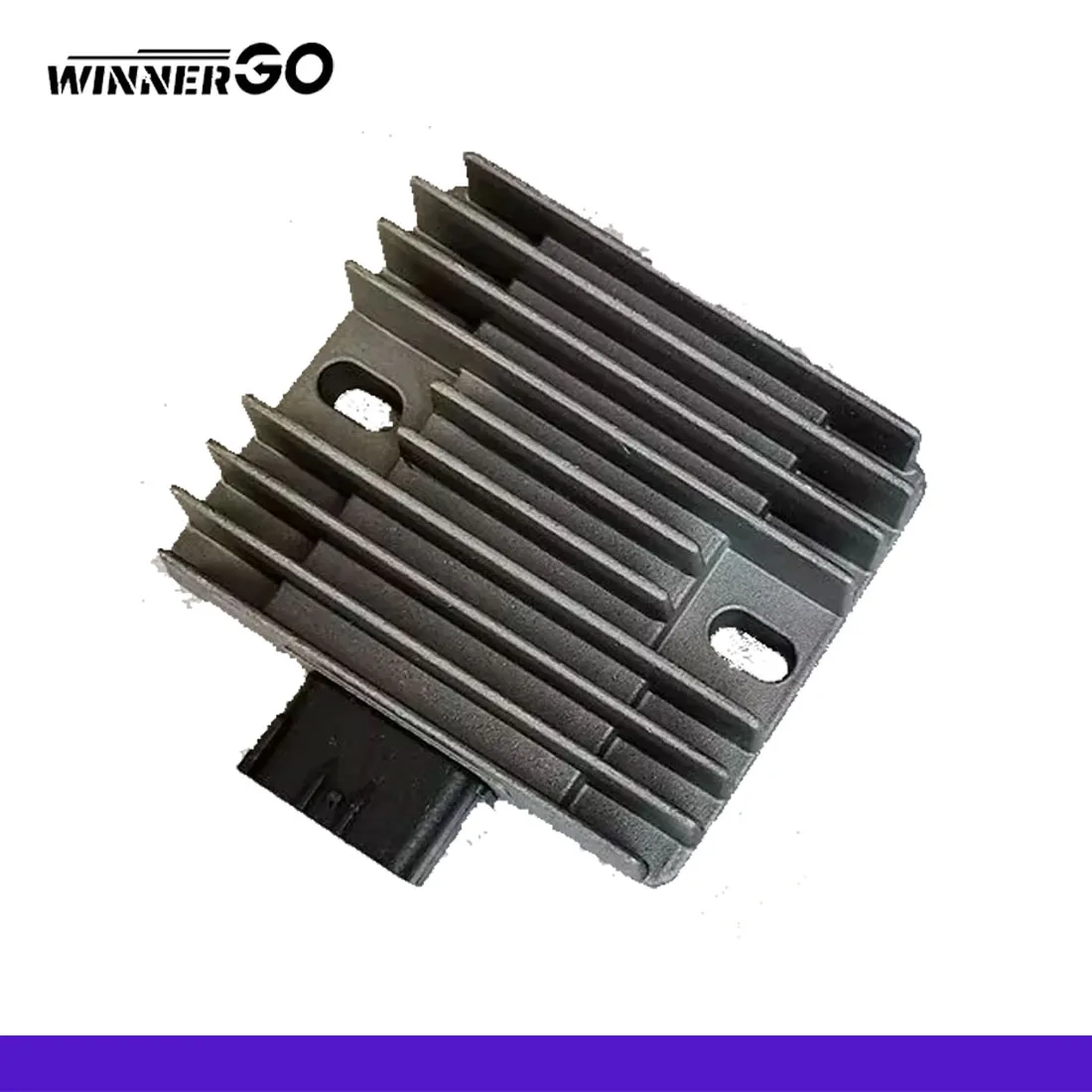 

Motorcycle Voltage Rectifier Regulator For Kawasaki EX250 EX300 ER-4N ER6N ER6F EX650 Ninja 250R 300 Ninja300 ER 400 Ninja 650