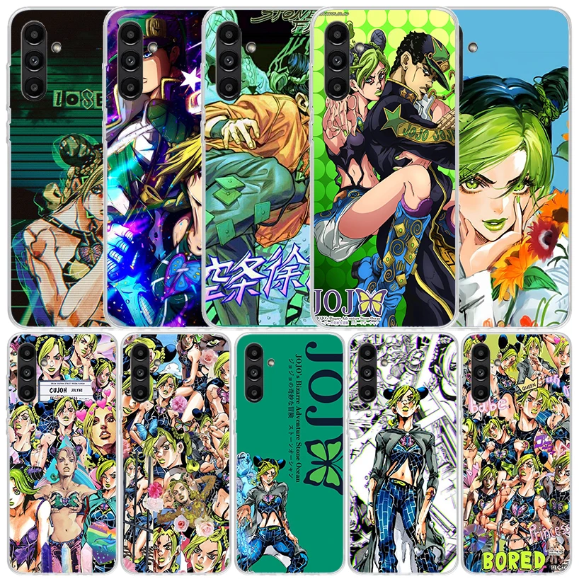 Чехол для Samsung Galaxy A15 A14 A13 A12 A55 A54 A53 A52 A35 A34 A33 A32 A25 A24 A23 A2