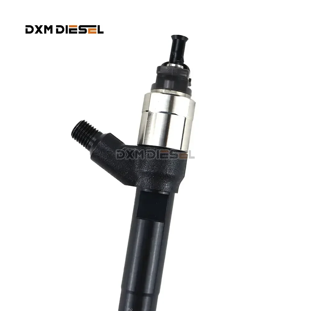 حاقن الوقود بالسكك الحديدية المشتركة للديزل 295050-0960 12640381 لتويوتا هايلكس فيج 2KD/HIACE