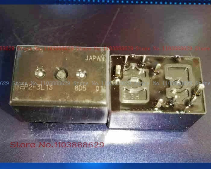EP2-B3G1S EP2-N9 EP2F-B3K1S EP28