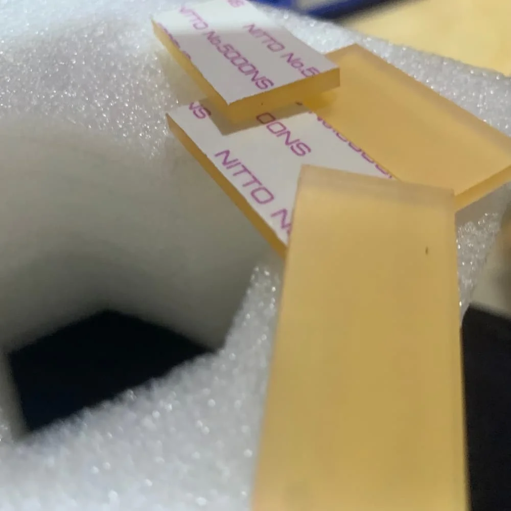 10Pcs Stripper Pad …