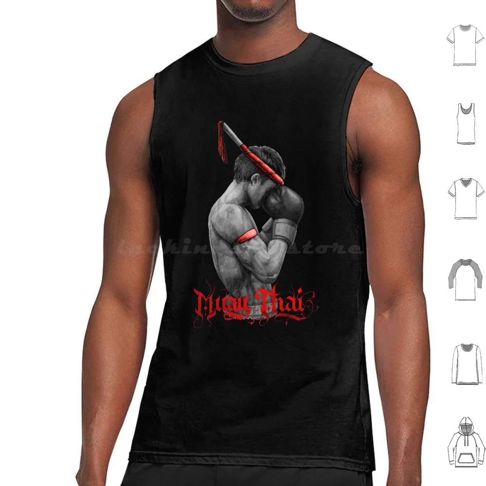 Muay Thai Boxing Fi…