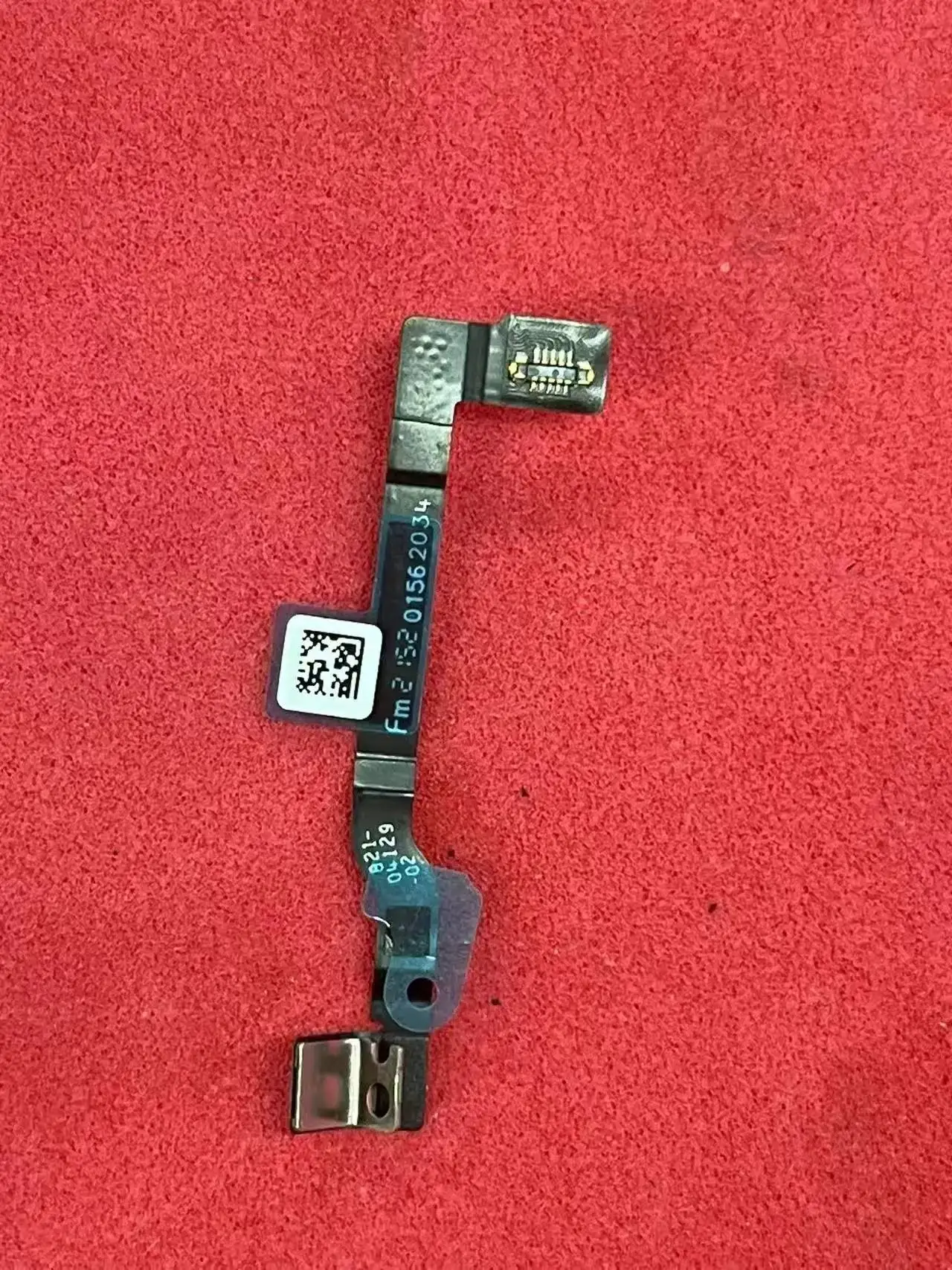 

New Original A2681 LCD Sensor Cable with program For Macbook Air Retina 13.6” A2681 Screen Sleep Cable 821-04129-A 2022 Year