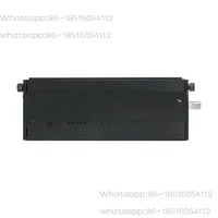 MCHF V0.6.3 HF Amateur Ham Radio SDR HF QRP Transceiver EU Plug