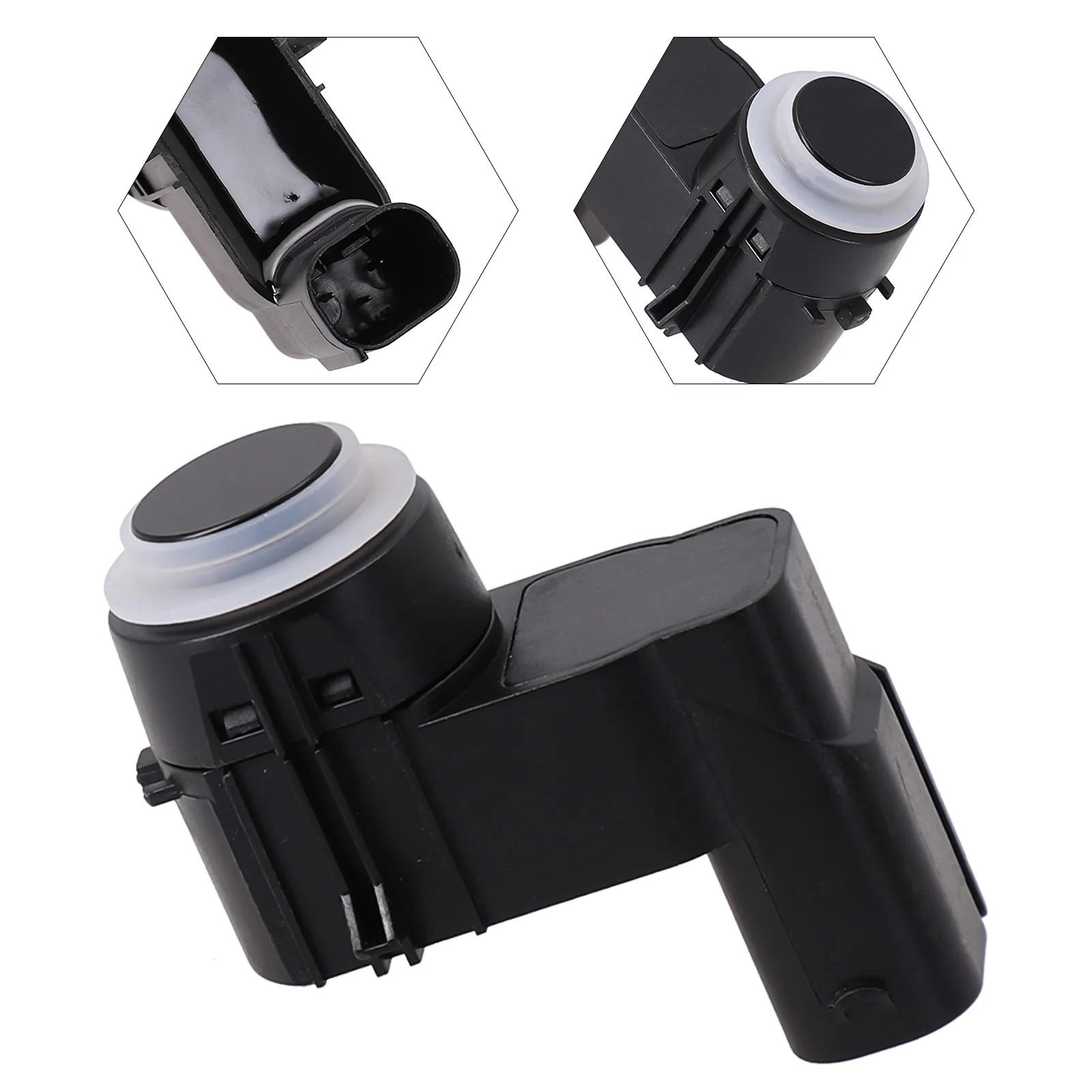 Auxiliary Parking Sensor 1 Pcs 9677782977 Car Accessories PDC Electric Eye Replacement For C3 DS3 3008 5008 Brand New