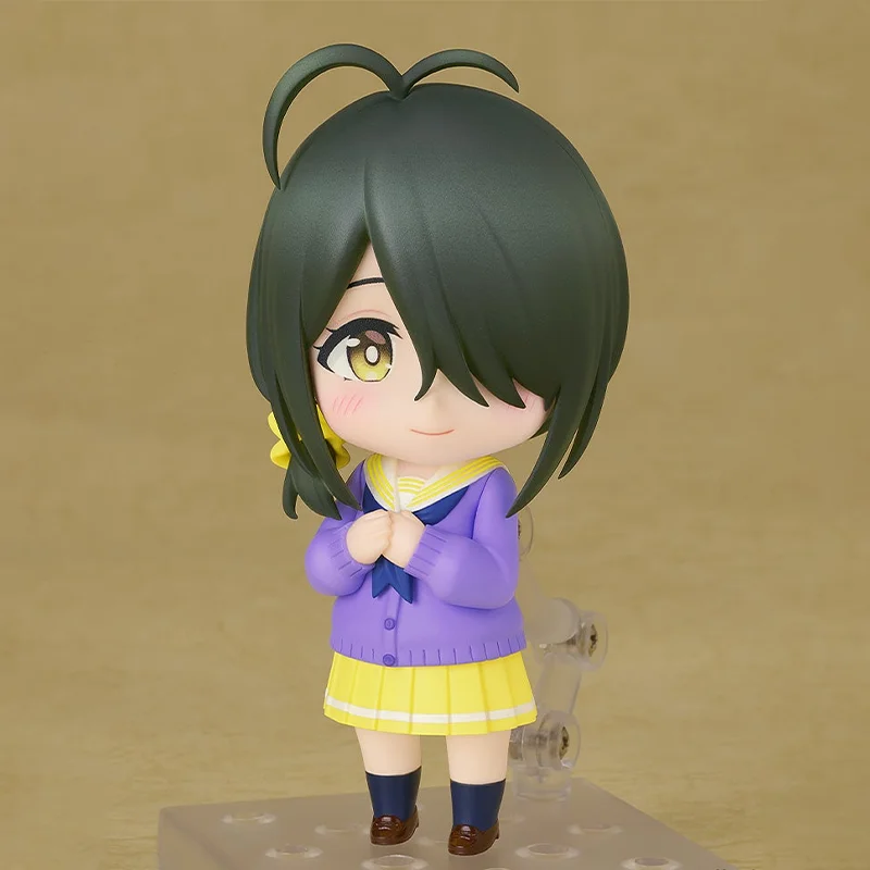

GOOD SMILE COMPANY Original Shiunji-ke No Kodomotachi Shiunji Kotono Nendoroid (#2755) Nendoroid Basic Garage Kit Gifts Toys