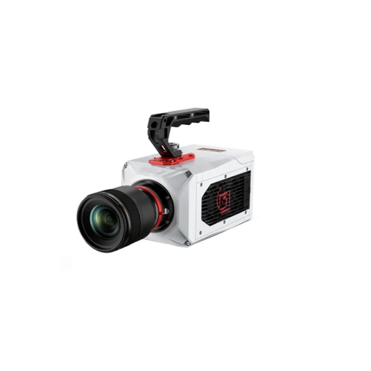X High-Speed Camera…