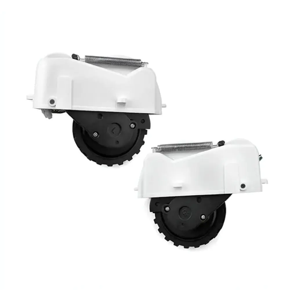 Motorized Drive Wheel For 360 S9 Max S9 X90 X95 S95 S90 Vacuum Robot Spare Parts Mobility Walking Replacement Accessory