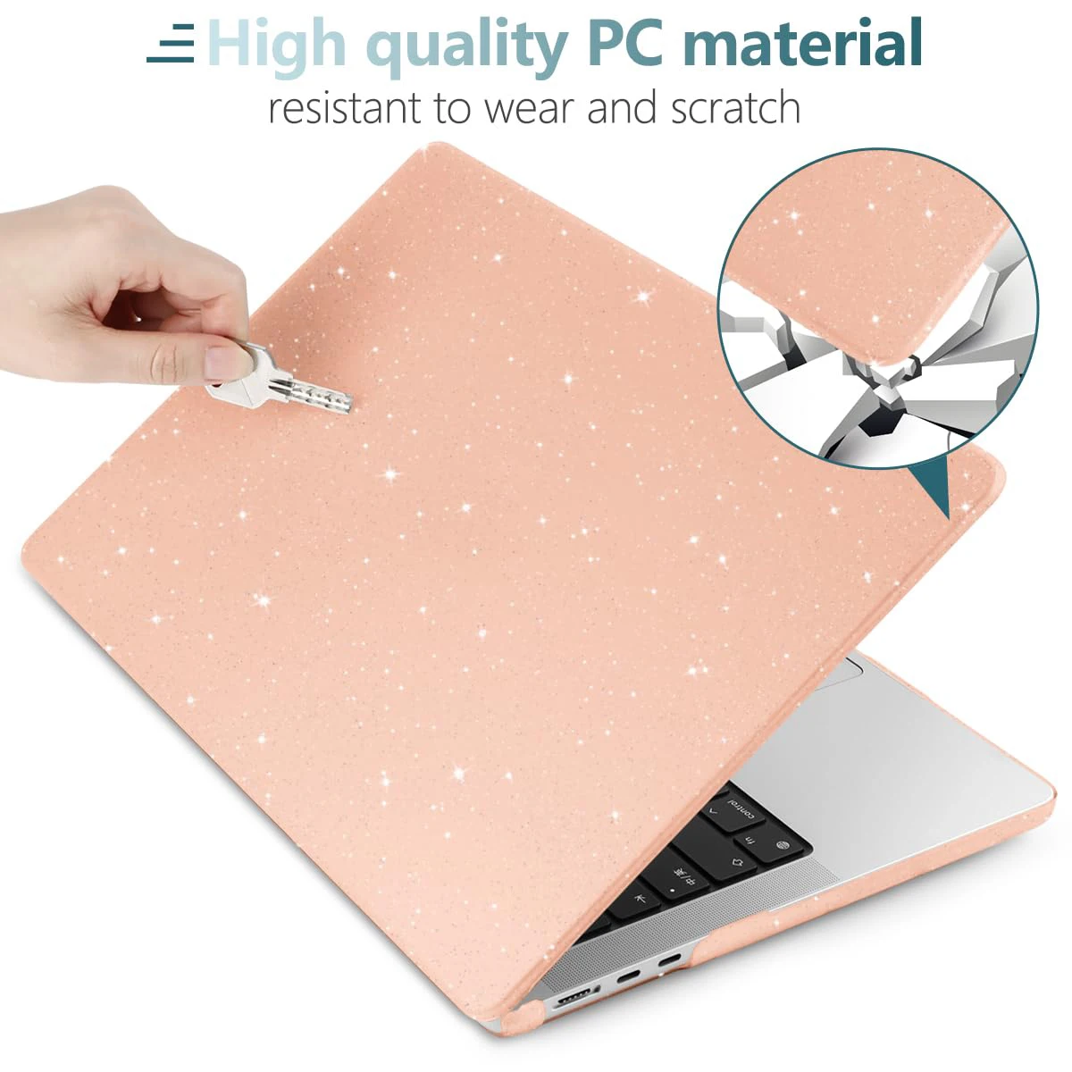 Laptop tasche für MacBook m2 m3 Air Pro Chip 2. 5 a2681 a3113 13,6 a2941 a3114, Air 13 a2337 a2179 Pro 2, 5 m1 m2 a2338 Abdeckung