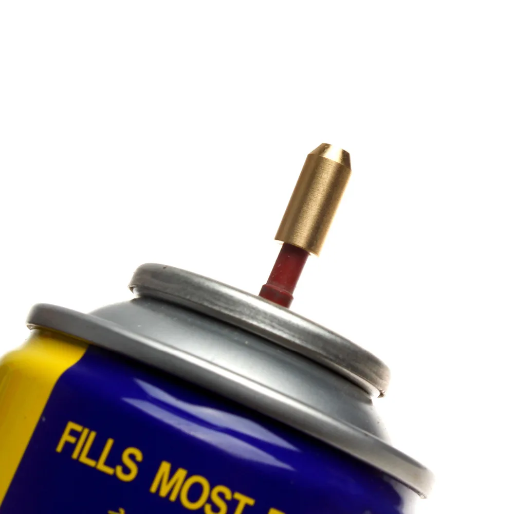 Brass Gas Nozzle Ad… - image