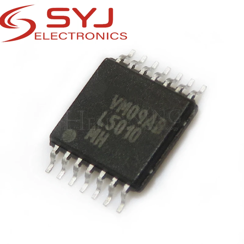 

10 шт. LM5010MH LM5010 L5010MH HTSSOP-14