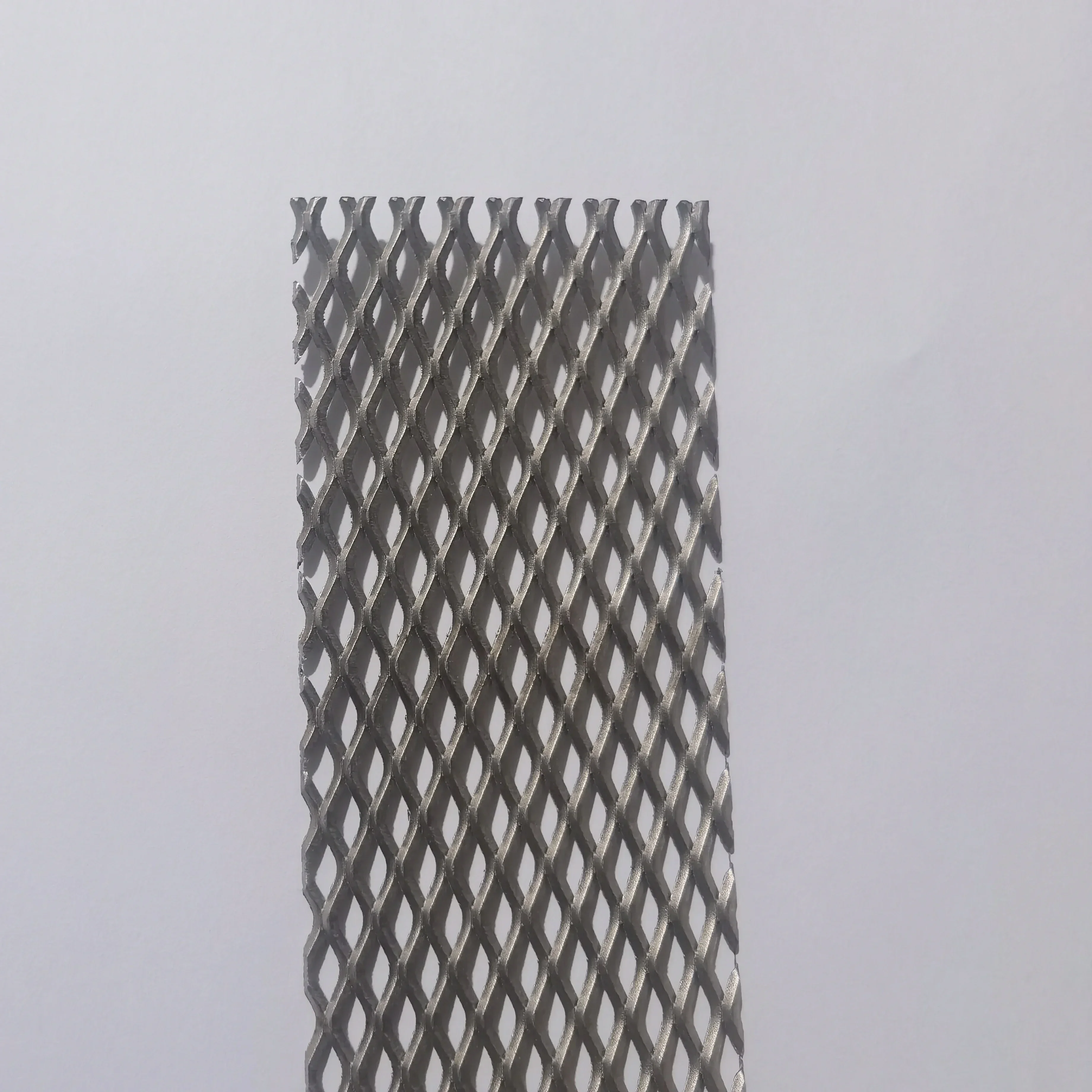 High purity titanium mesh/titanium mesh electrode (for scientific research)