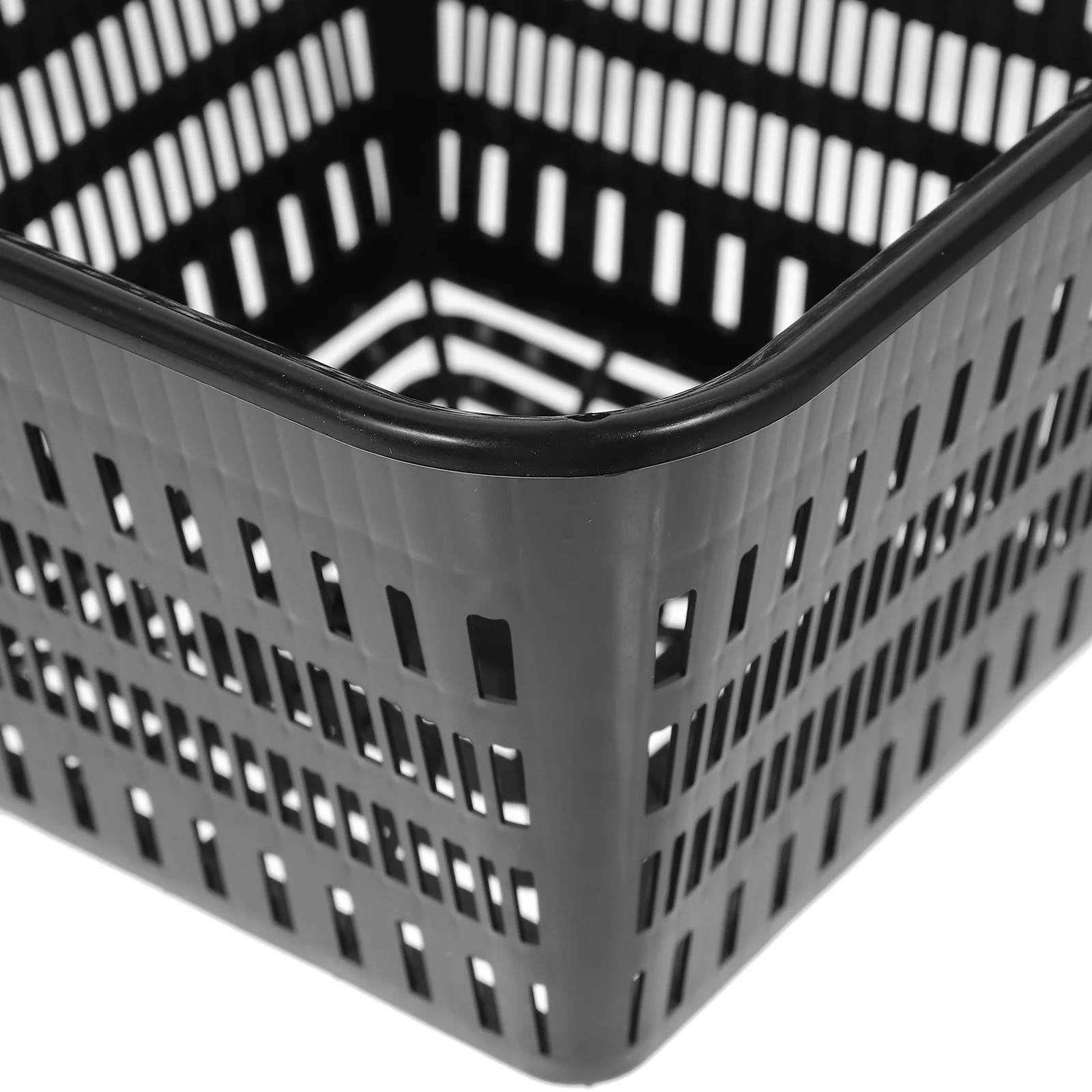 

10pcs Orchid Pots Plastic Flower Pot Root Control Air Pruning Thickened Nursery Plant Container Breathable Garden Planter For